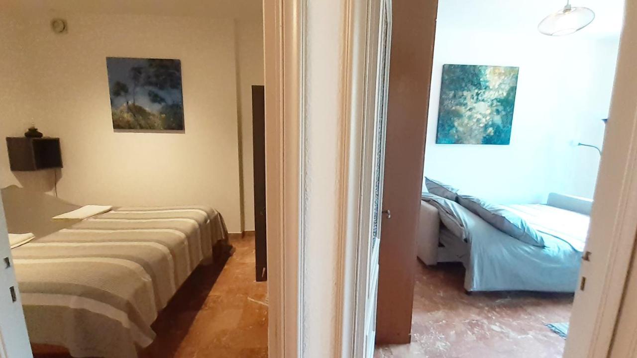Vitis Vitae Vernazza, San Bernardino 5 Terre Ngoại thất bức ảnh