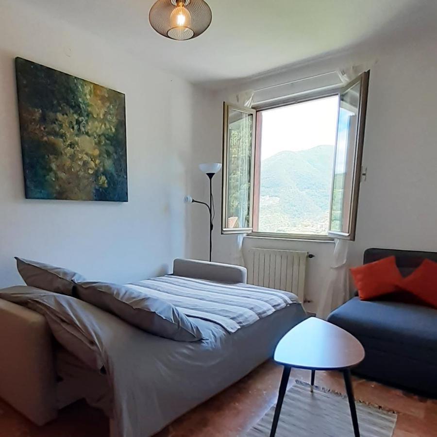 Vitis Vitae Vernazza, San Bernardino 5 Terre Ngoại thất bức ảnh